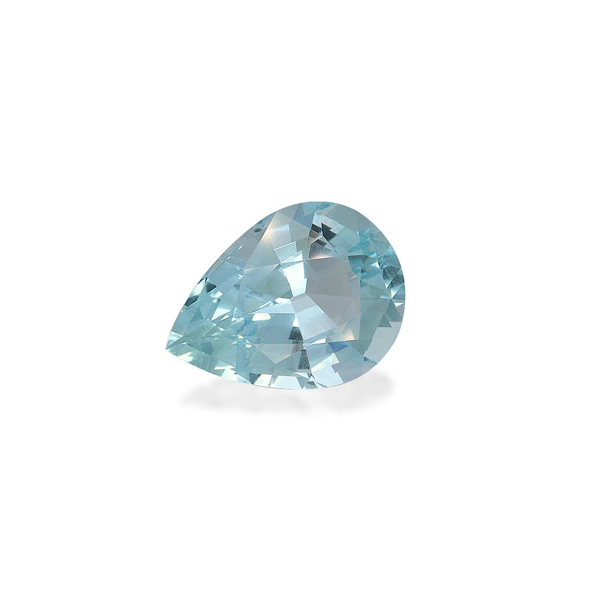 Aquamarine 71.50 ct